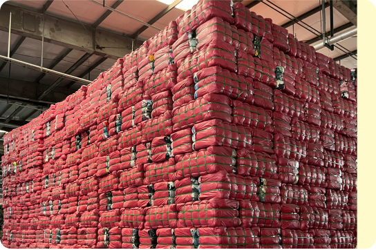 Supply Chain